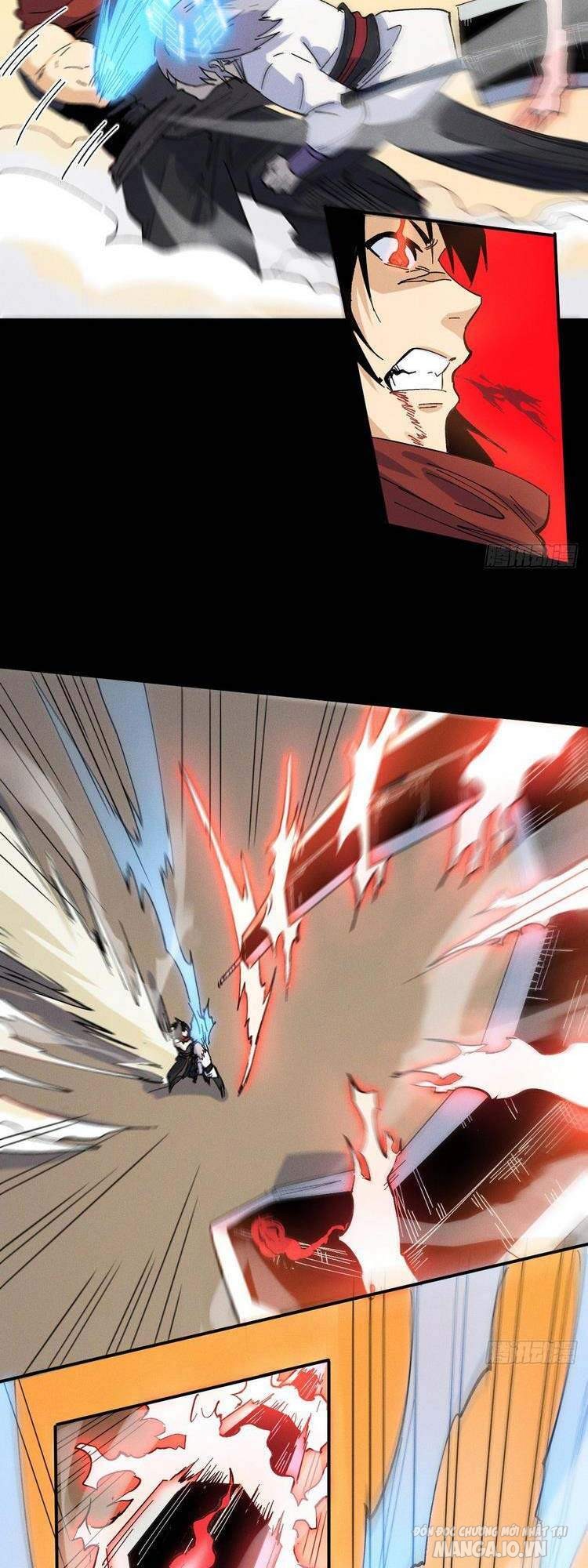 Nhân Vật Chính Mạnh Nhất Lịch Sử Chapter 32 - Trang 2