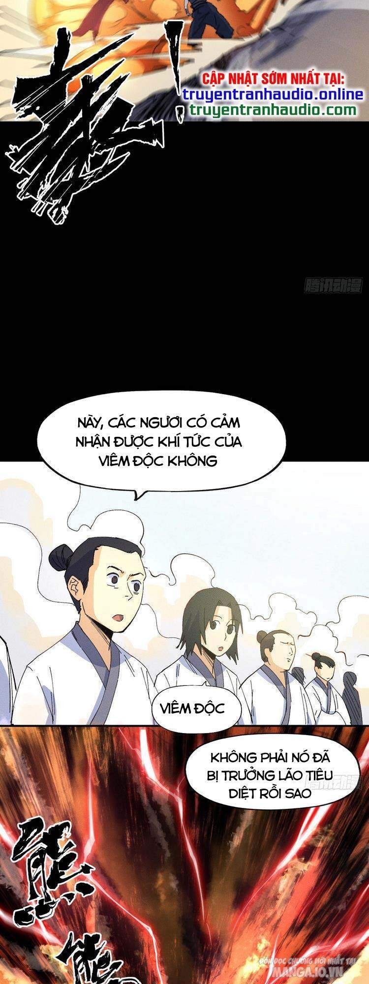 Nhân Vật Chính Mạnh Nhất Lịch Sử Chapter 32 - Trang 2