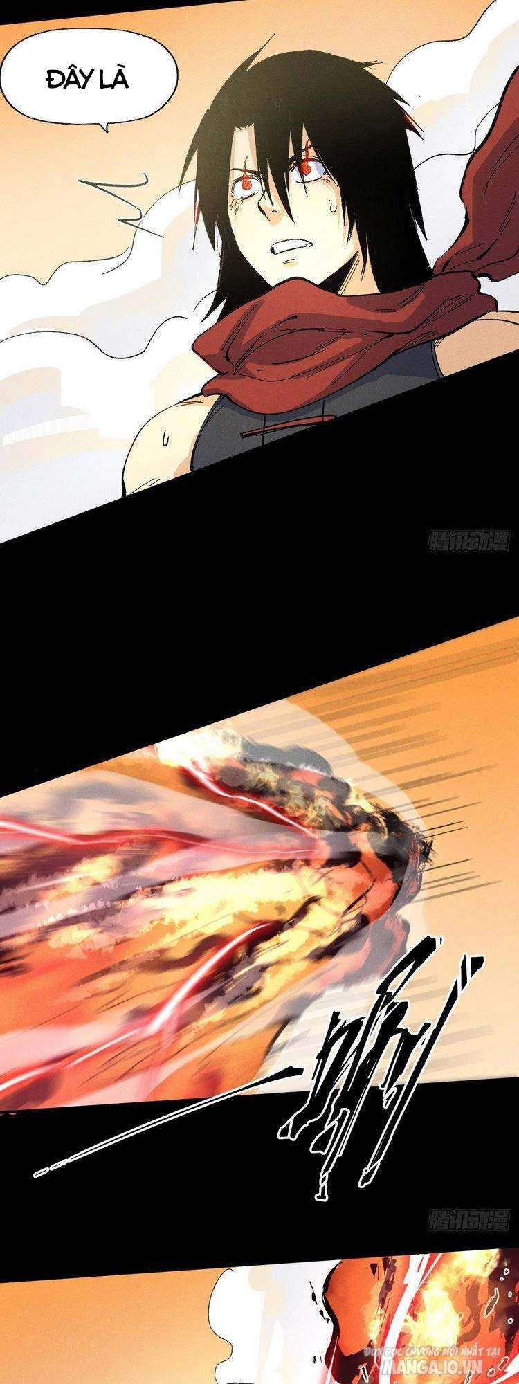 Nhân Vật Chính Mạnh Nhất Lịch Sử Chapter 32 - Trang 2