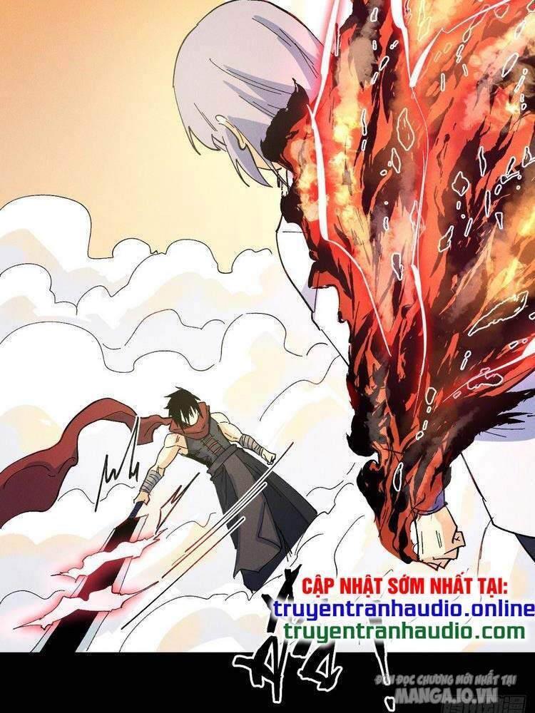 Nhân Vật Chính Mạnh Nhất Lịch Sử Chapter 32 - Trang 2