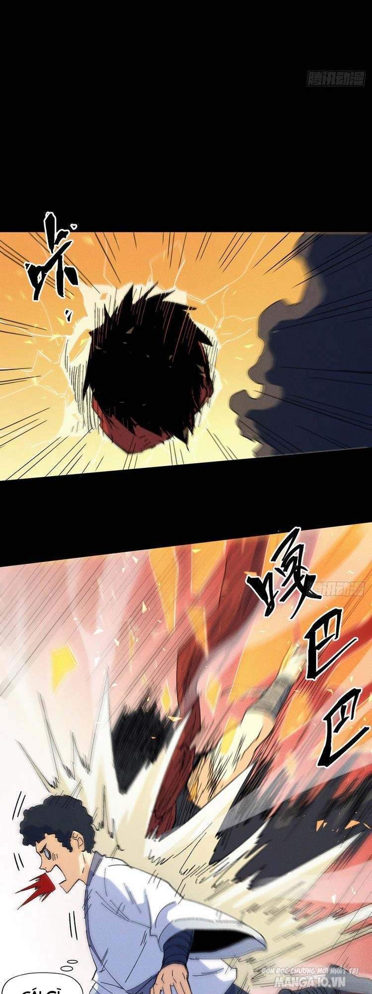 Nhân Vật Chính Mạnh Nhất Lịch Sử Chapter 32 - Trang 2