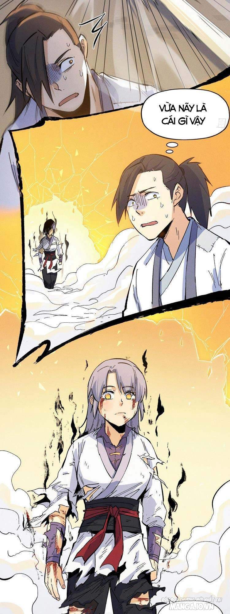 Nhân Vật Chính Mạnh Nhất Lịch Sử Chapter 32 - Trang 2