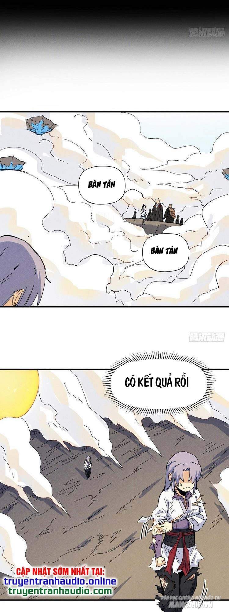 Nhân Vật Chính Mạnh Nhất Lịch Sử Chapter 32 - Trang 2