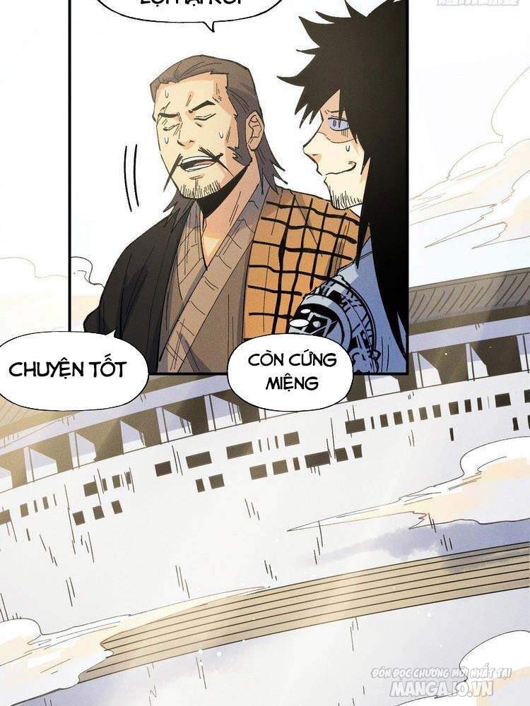 Nhân Vật Chính Mạnh Nhất Lịch Sử Chapter 33 - Trang 2