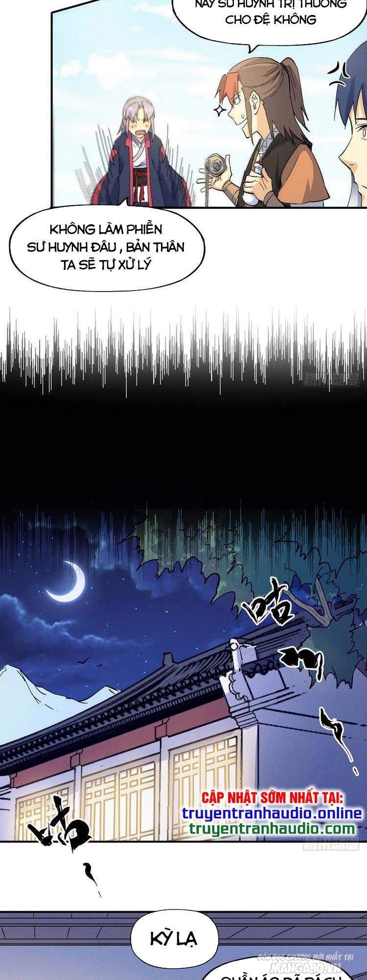 Nhân Vật Chính Mạnh Nhất Lịch Sử Chapter 33 - Trang 2