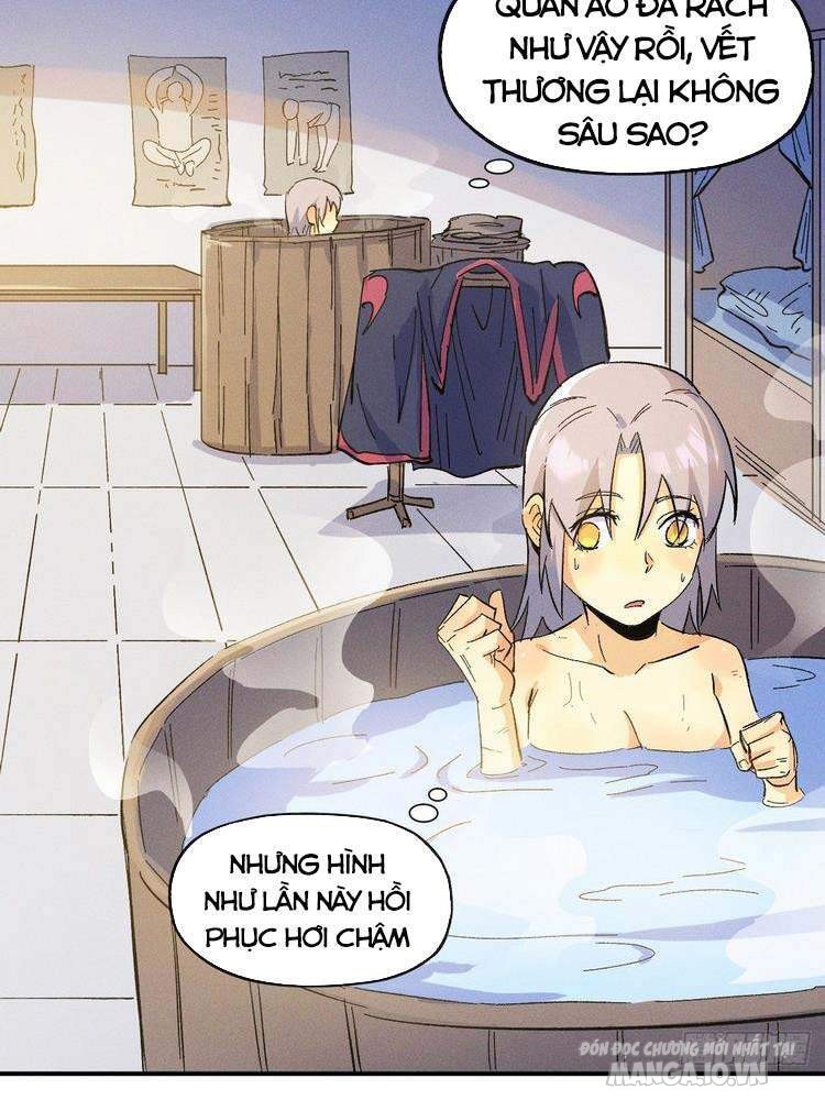 Nhân Vật Chính Mạnh Nhất Lịch Sử Chapter 33 - Trang 2