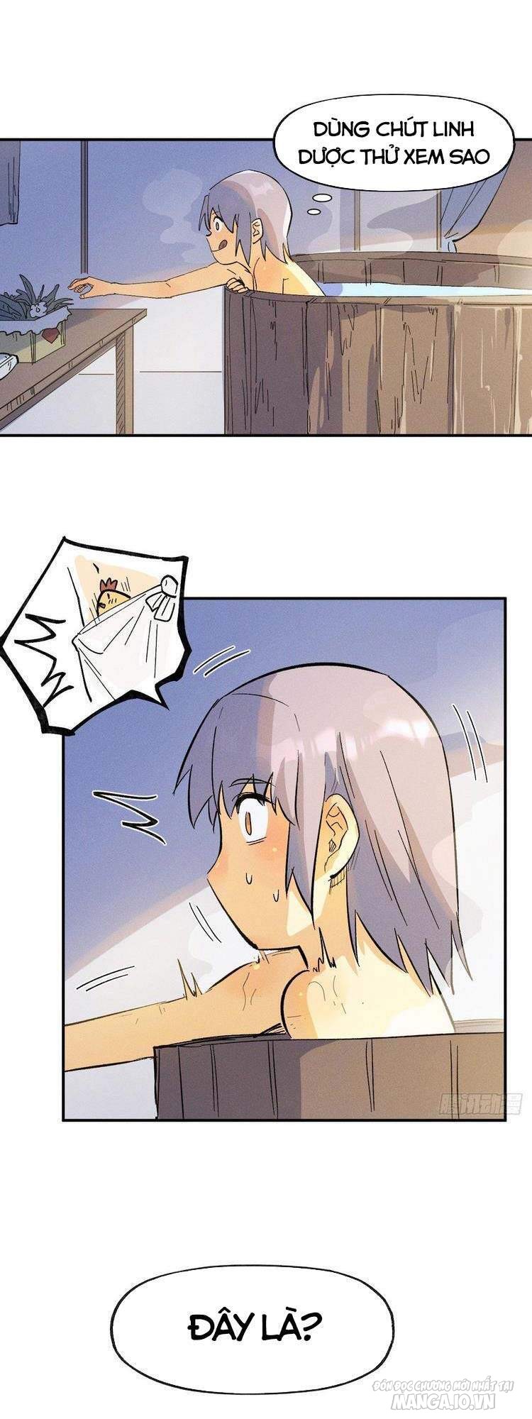 Nhân Vật Chính Mạnh Nhất Lịch Sử Chapter 33 - Trang 2