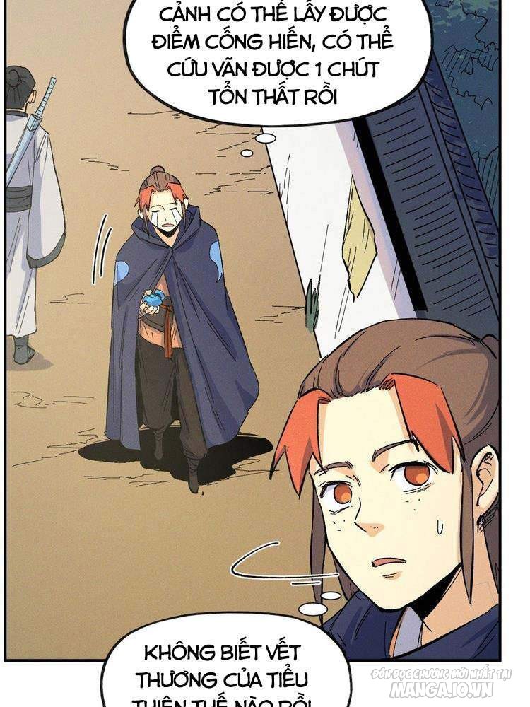 Nhân Vật Chính Mạnh Nhất Lịch Sử Chapter 33 - Trang 2