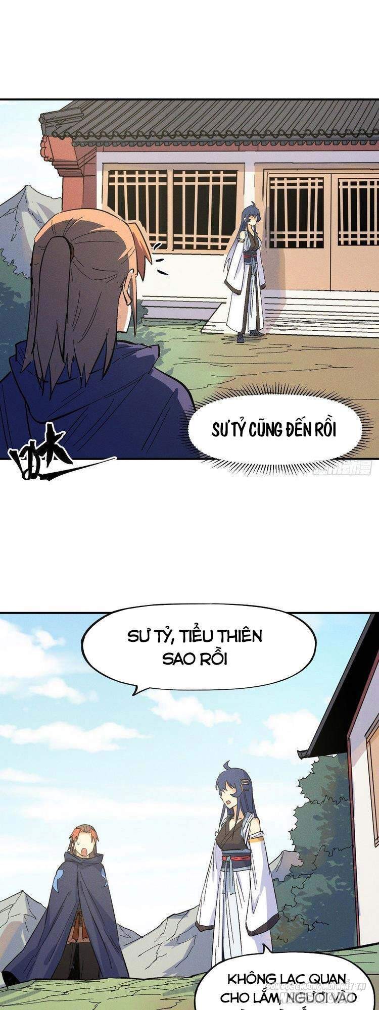 Nhân Vật Chính Mạnh Nhất Lịch Sử Chapter 33 - Trang 2