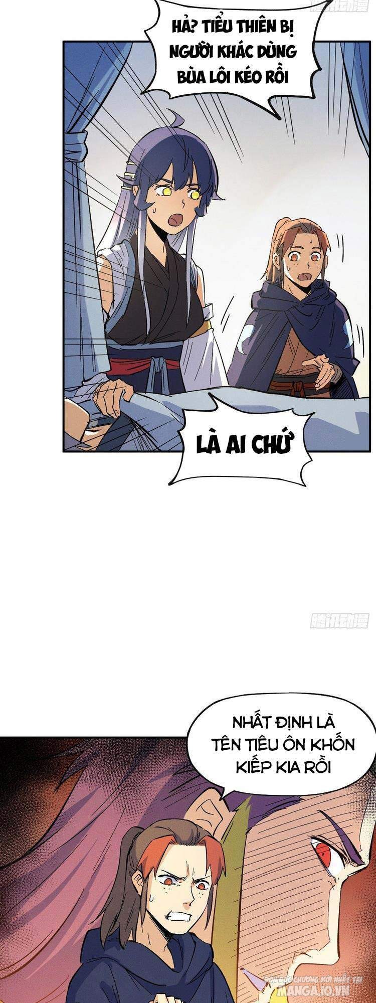 Nhân Vật Chính Mạnh Nhất Lịch Sử Chapter 33 - Trang 2