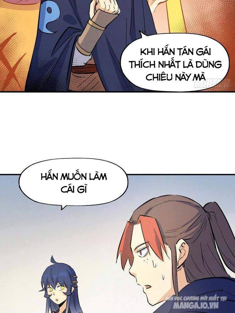 Nhân Vật Chính Mạnh Nhất Lịch Sử Chapter 33 - Trang 2