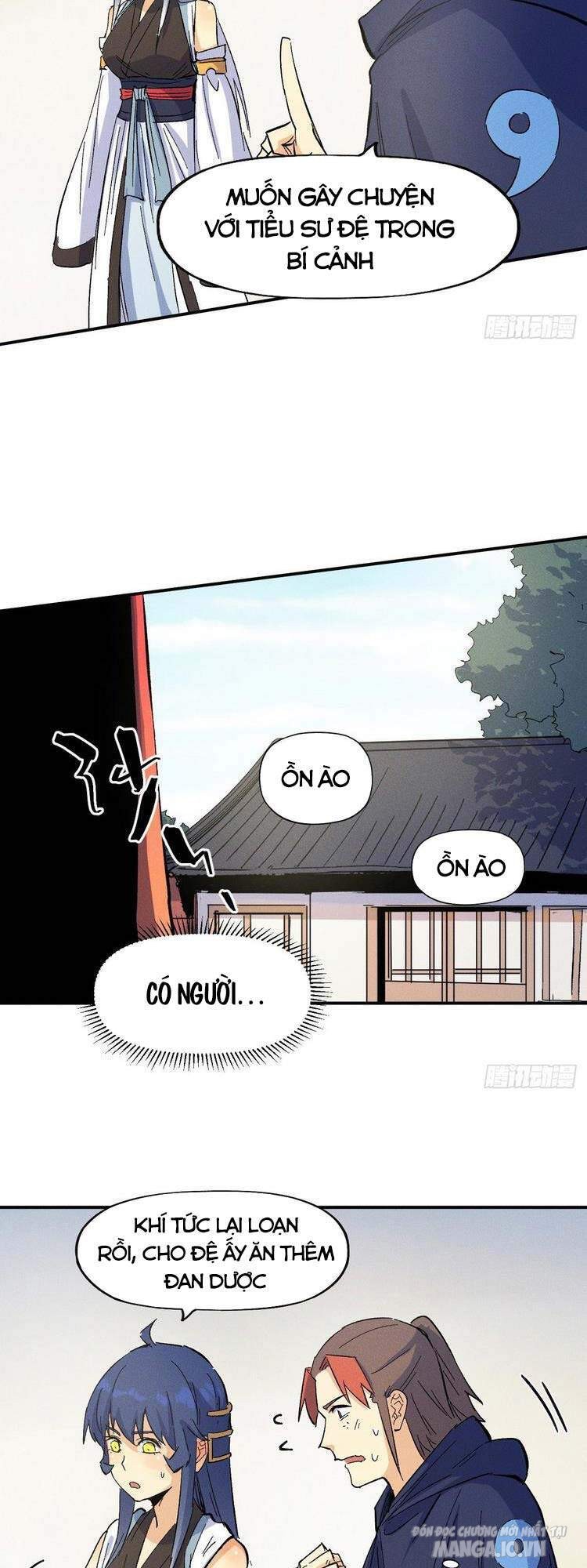 Nhân Vật Chính Mạnh Nhất Lịch Sử Chapter 33 - Trang 2