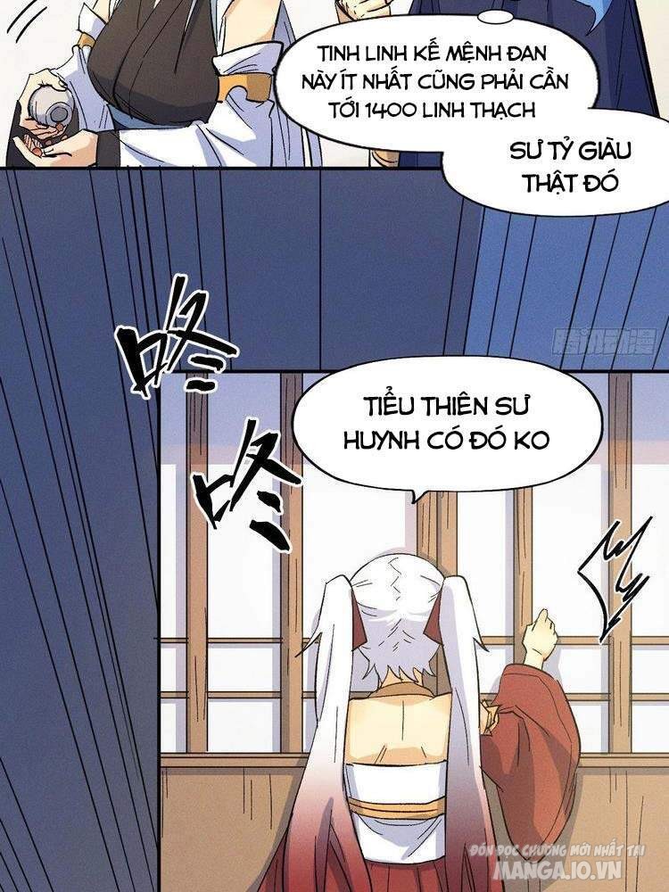 Nhân Vật Chính Mạnh Nhất Lịch Sử Chapter 33 - Trang 2