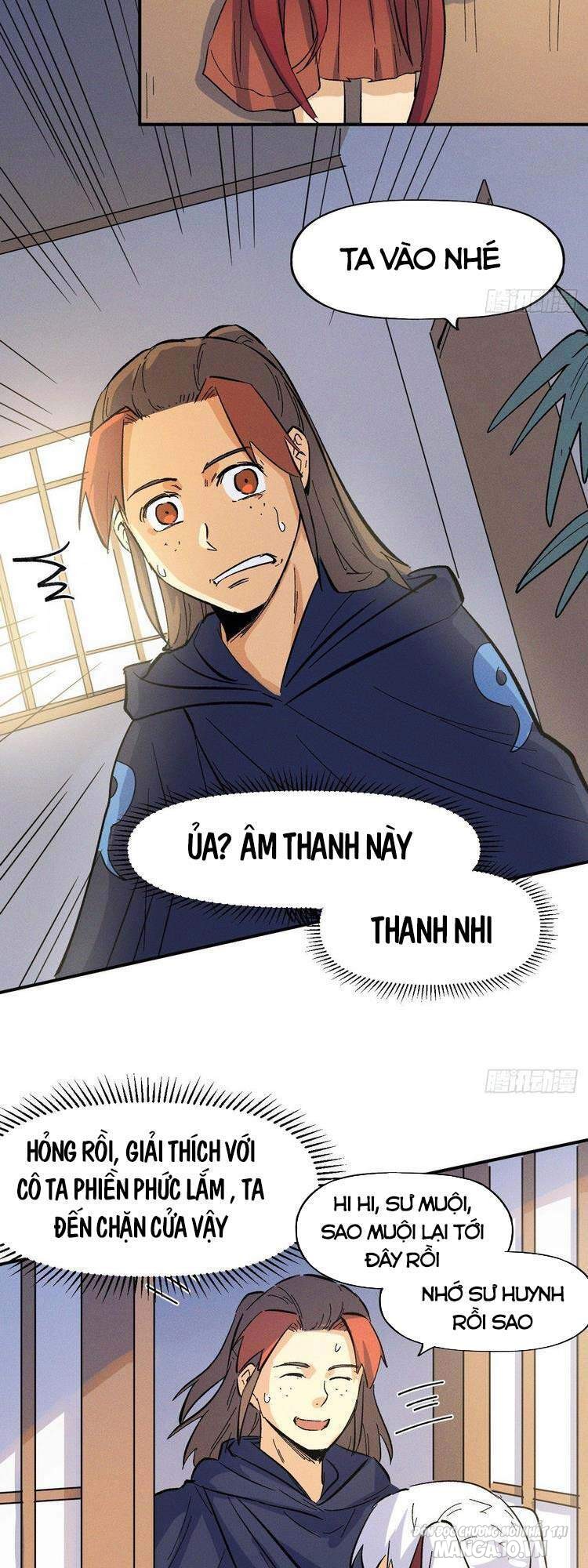 Nhân Vật Chính Mạnh Nhất Lịch Sử Chapter 33 - Trang 2