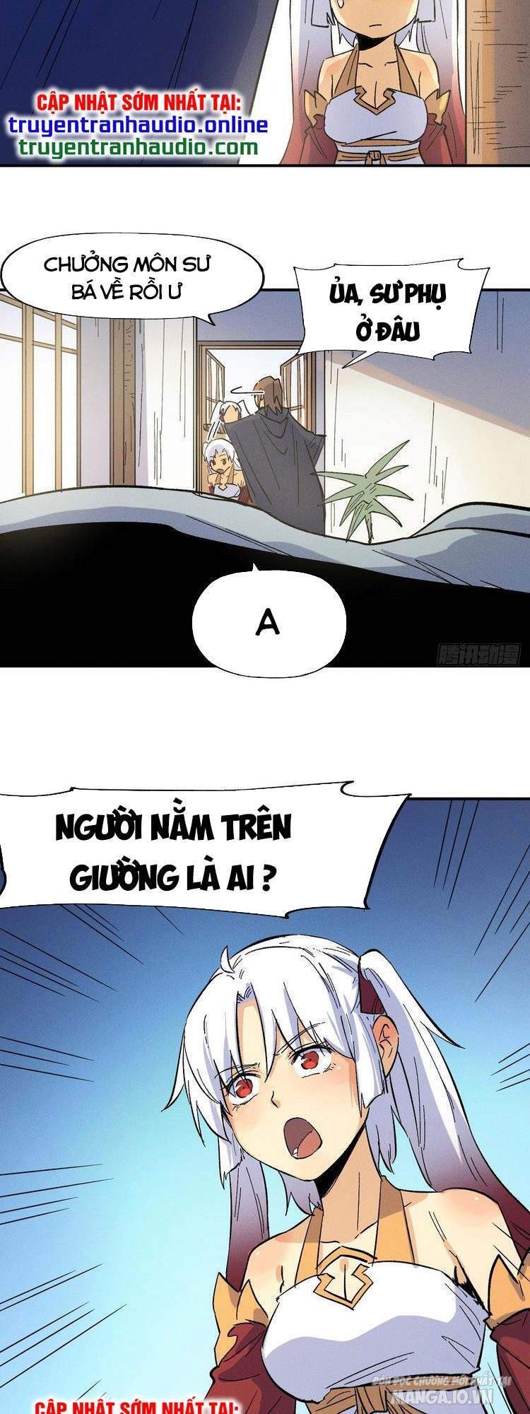 Nhân Vật Chính Mạnh Nhất Lịch Sử Chapter 33 - Trang 2