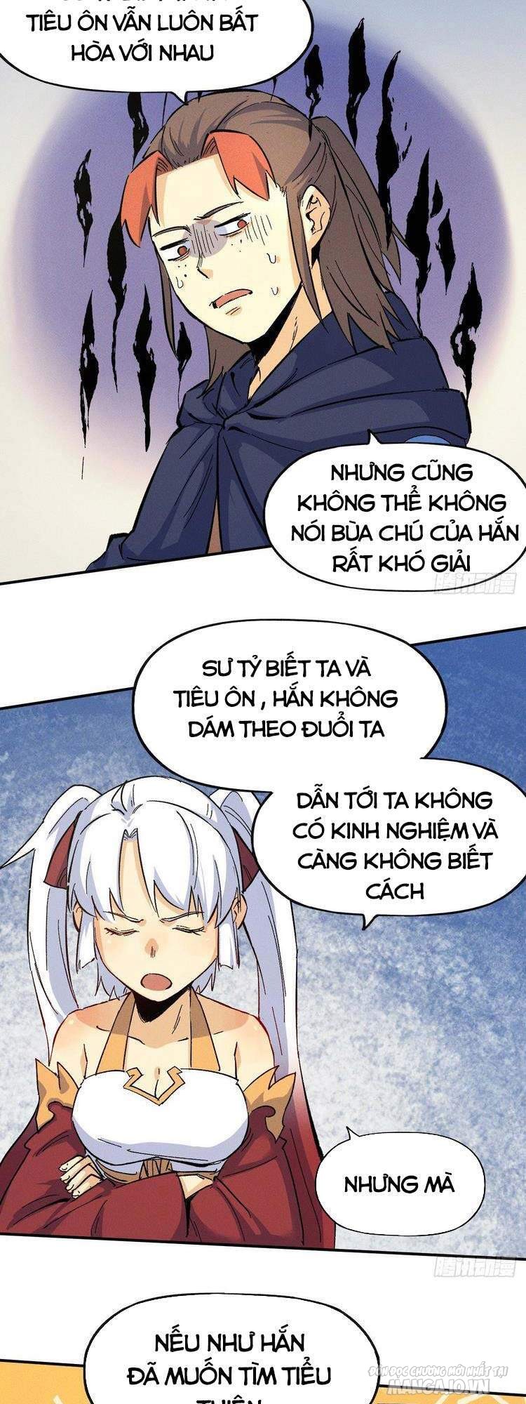 Nhân Vật Chính Mạnh Nhất Lịch Sử Chapter 34 - Trang 2