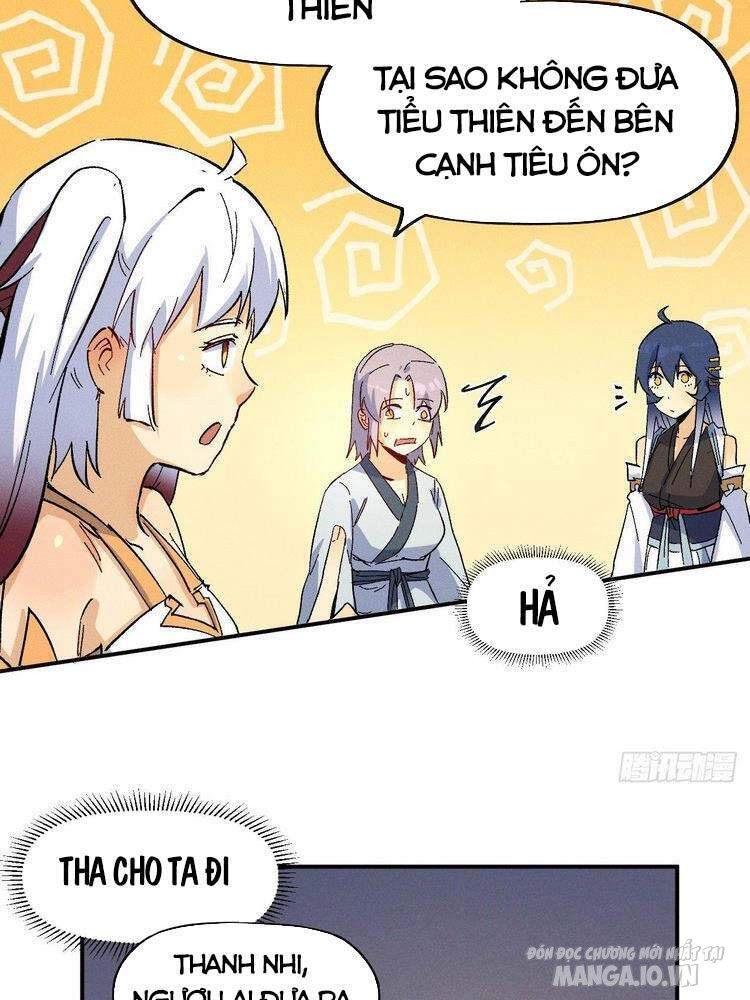 Nhân Vật Chính Mạnh Nhất Lịch Sử Chapter 34 - Trang 2