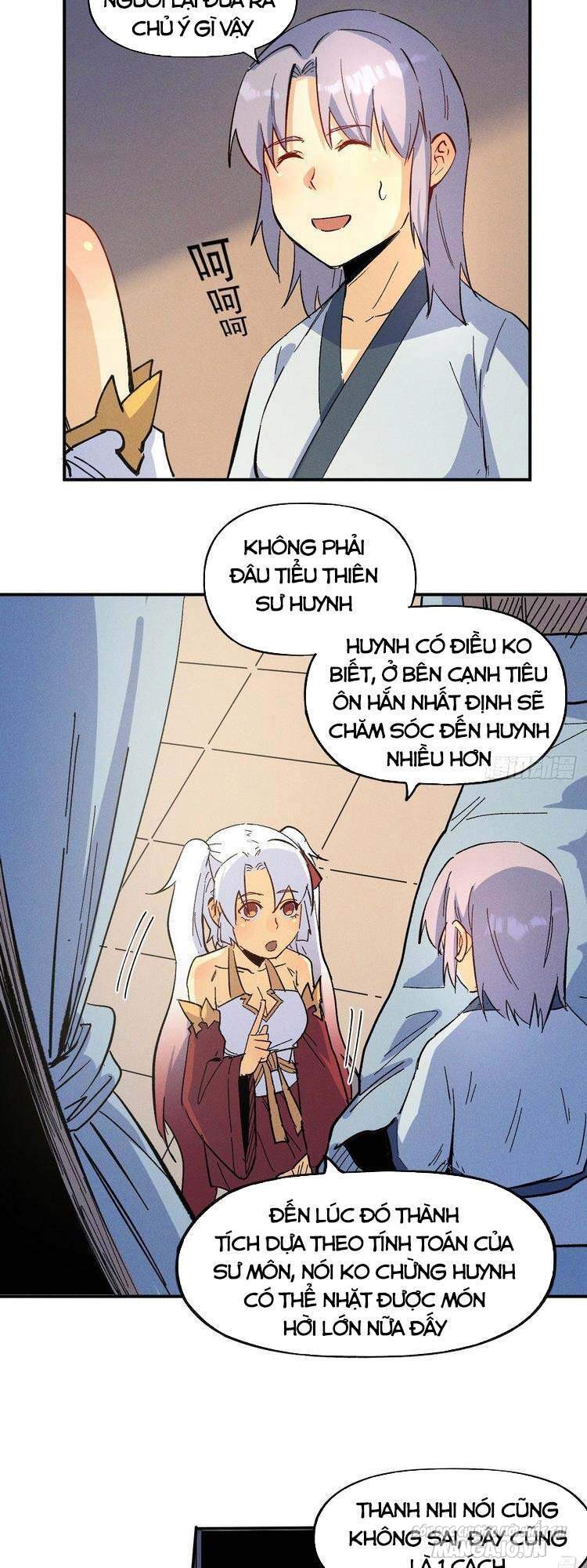 Nhân Vật Chính Mạnh Nhất Lịch Sử Chapter 34 - Trang 2