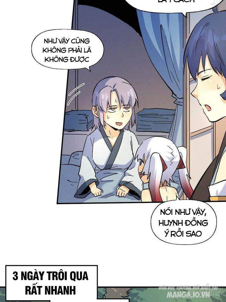 Nhân Vật Chính Mạnh Nhất Lịch Sử Chapter 34 - Trang 2