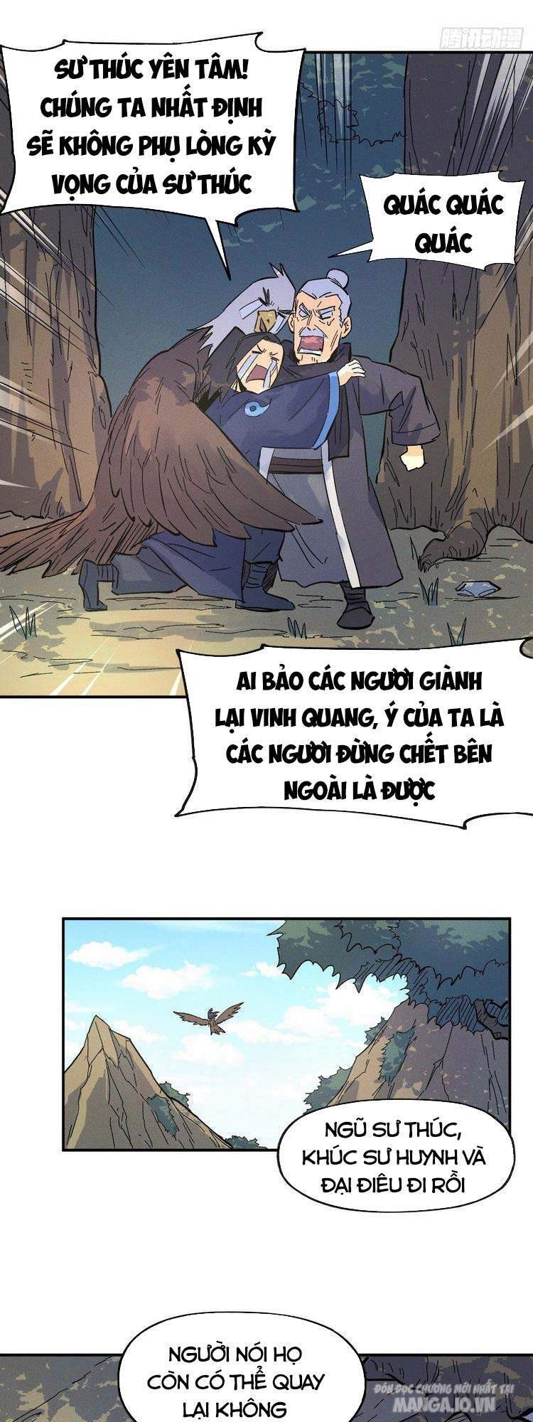 Nhân Vật Chính Mạnh Nhất Lịch Sử Chapter 34 - Trang 2