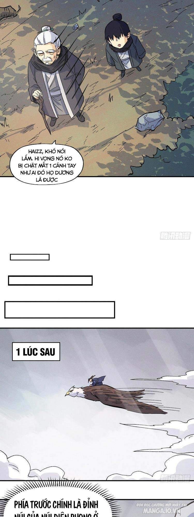 Nhân Vật Chính Mạnh Nhất Lịch Sử Chapter 34 - Trang 2