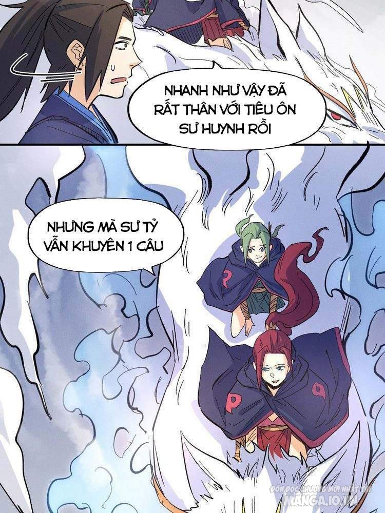 Nhân Vật Chính Mạnh Nhất Lịch Sử Chapter 34 - Trang 2