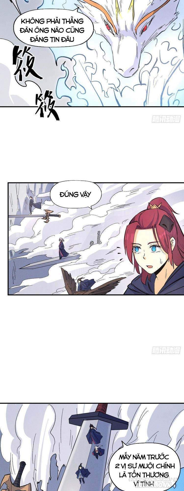 Nhân Vật Chính Mạnh Nhất Lịch Sử Chapter 34 - Trang 2