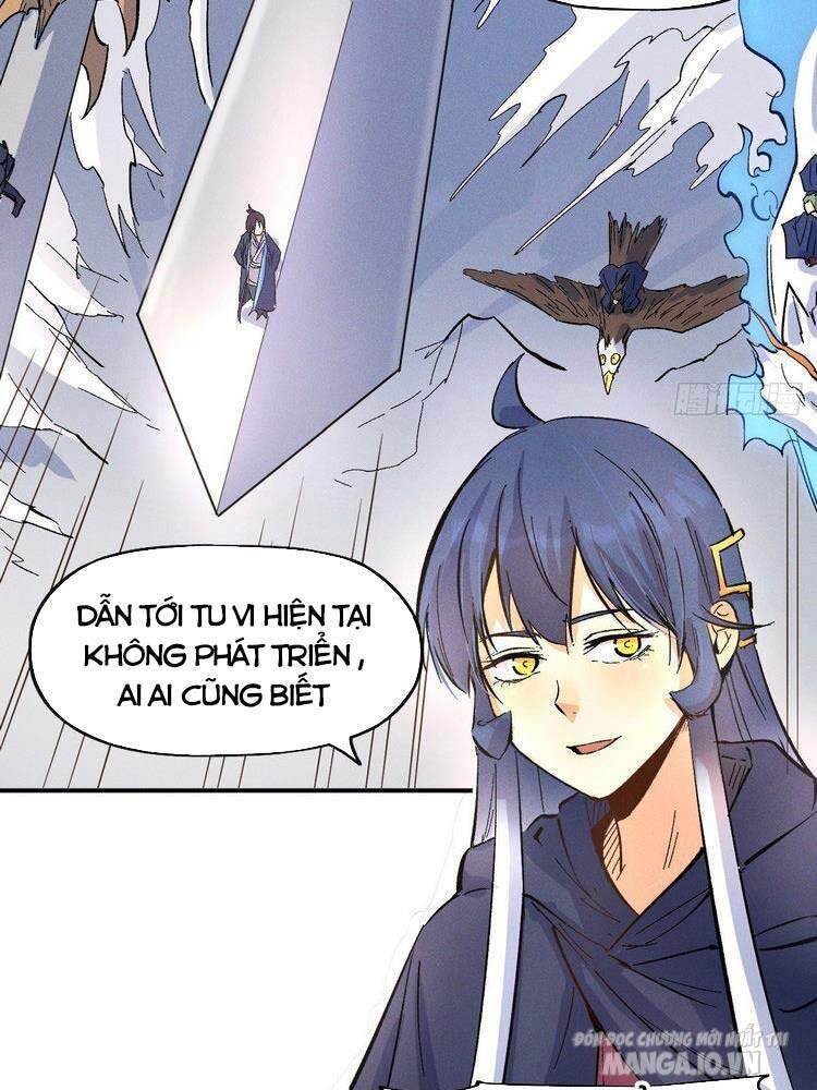 Nhân Vật Chính Mạnh Nhất Lịch Sử Chapter 34 - Trang 2