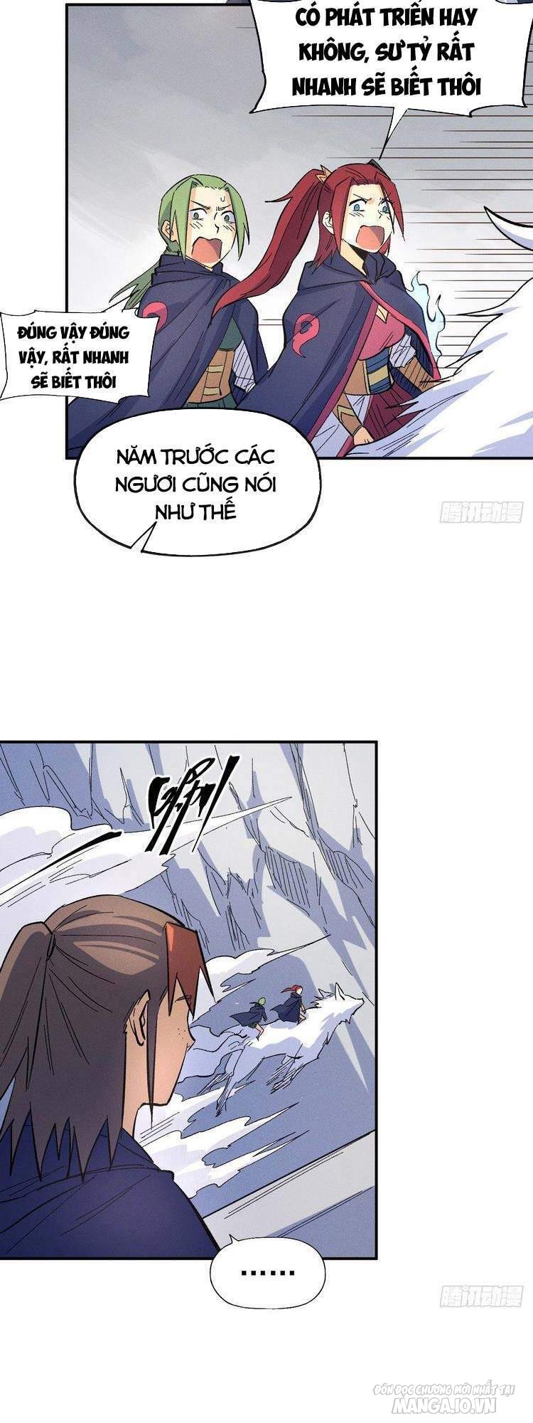 Nhân Vật Chính Mạnh Nhất Lịch Sử Chapter 34 - Trang 2