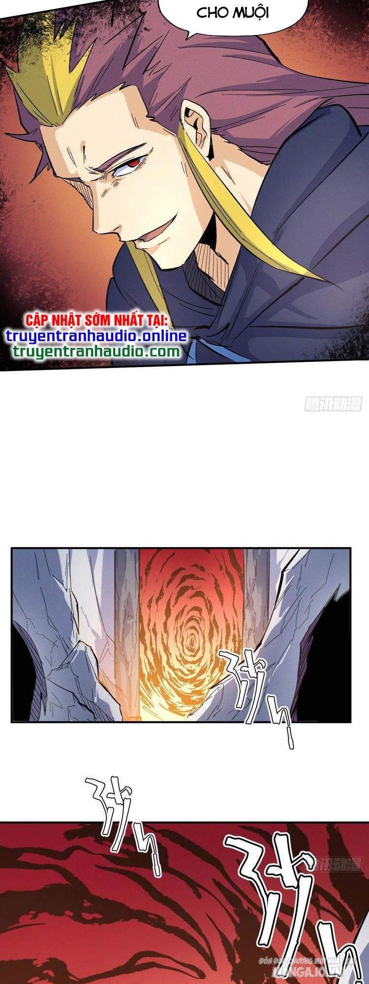 Nhân Vật Chính Mạnh Nhất Lịch Sử Chapter 34 - Trang 2