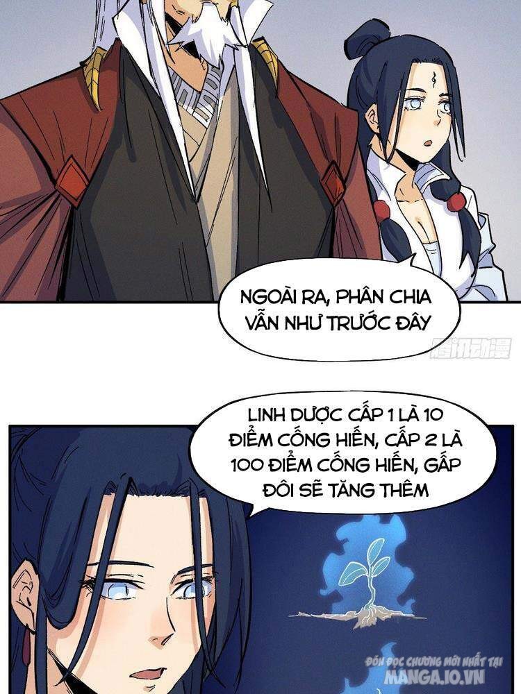 Nhân Vật Chính Mạnh Nhất Lịch Sử Chapter 35 - Trang 2