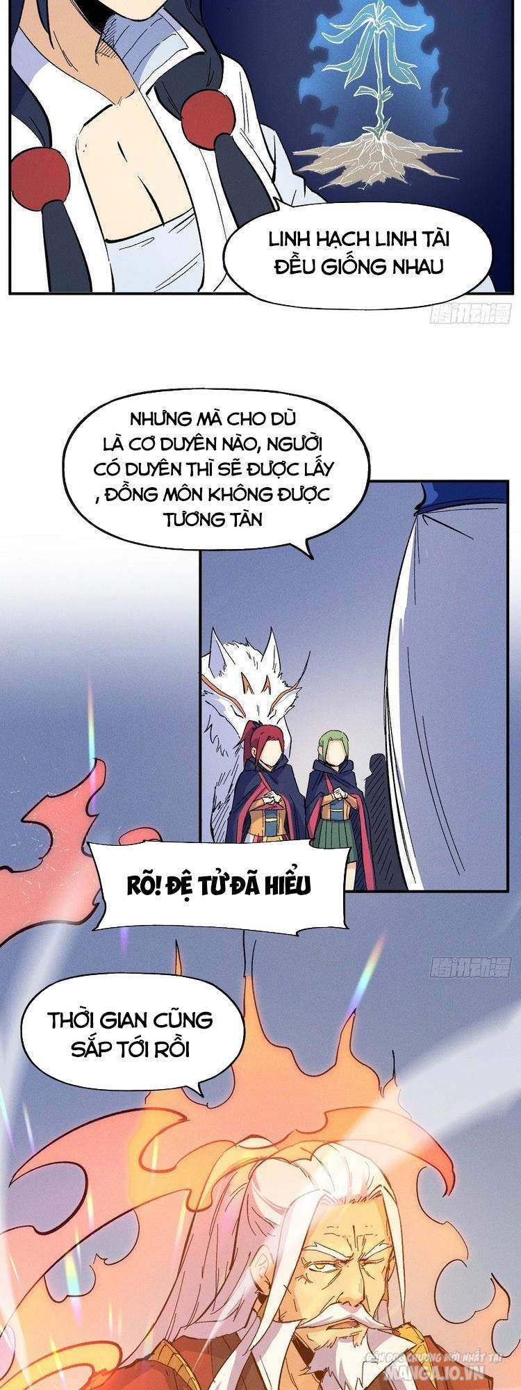 Nhân Vật Chính Mạnh Nhất Lịch Sử Chapter 35 - Trang 2