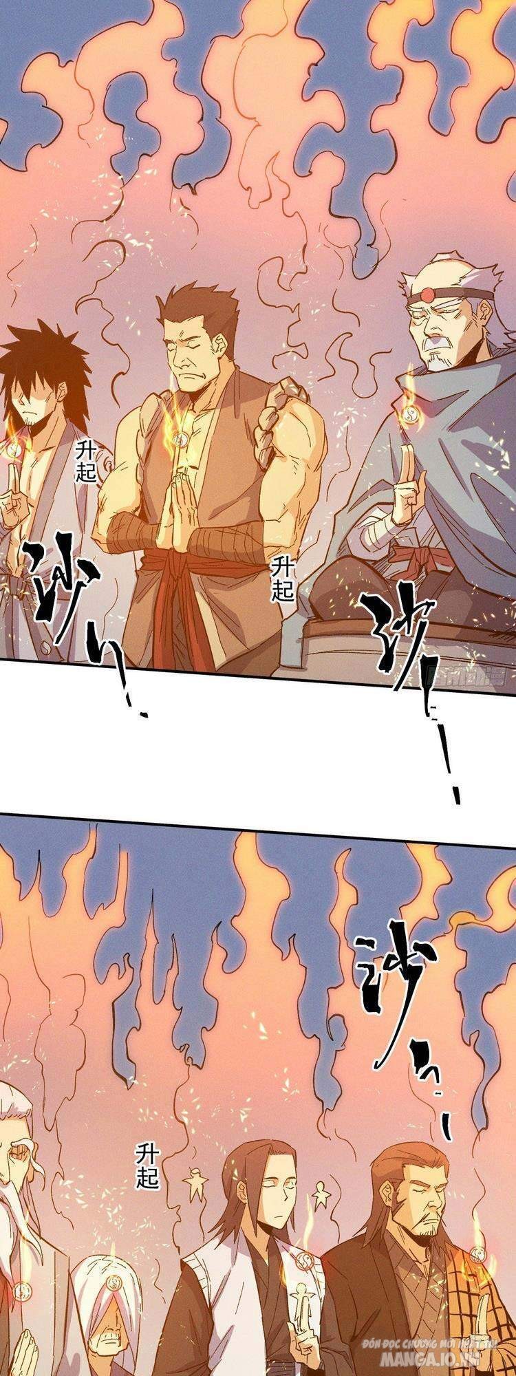 Nhân Vật Chính Mạnh Nhất Lịch Sử Chapter 35 - Trang 2