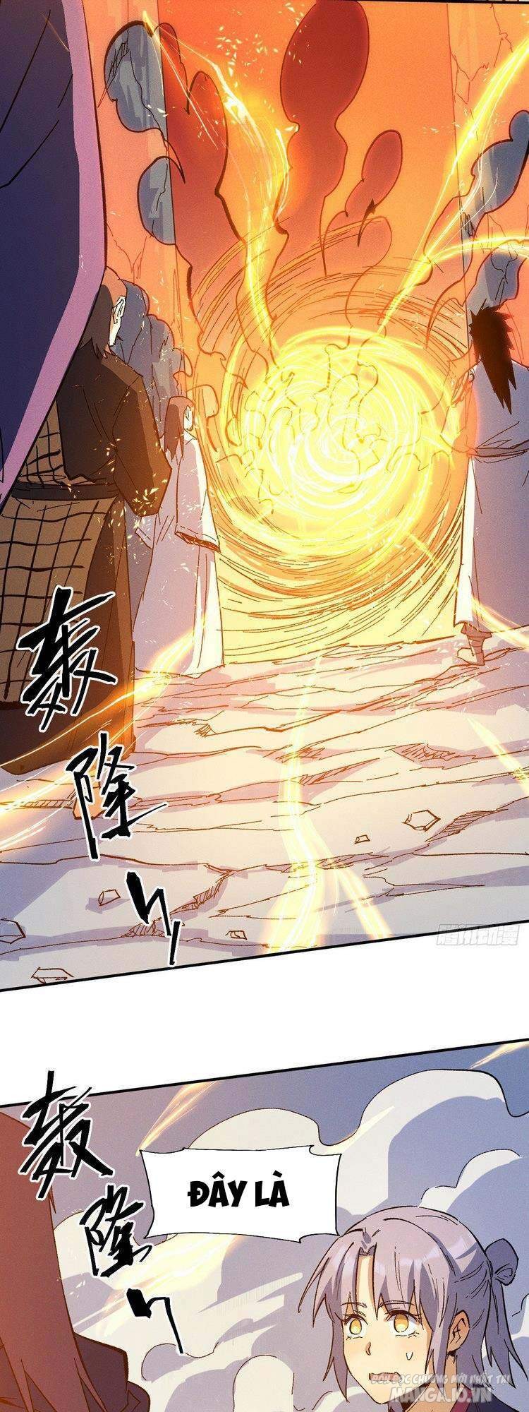 Nhân Vật Chính Mạnh Nhất Lịch Sử Chapter 35 - Trang 2