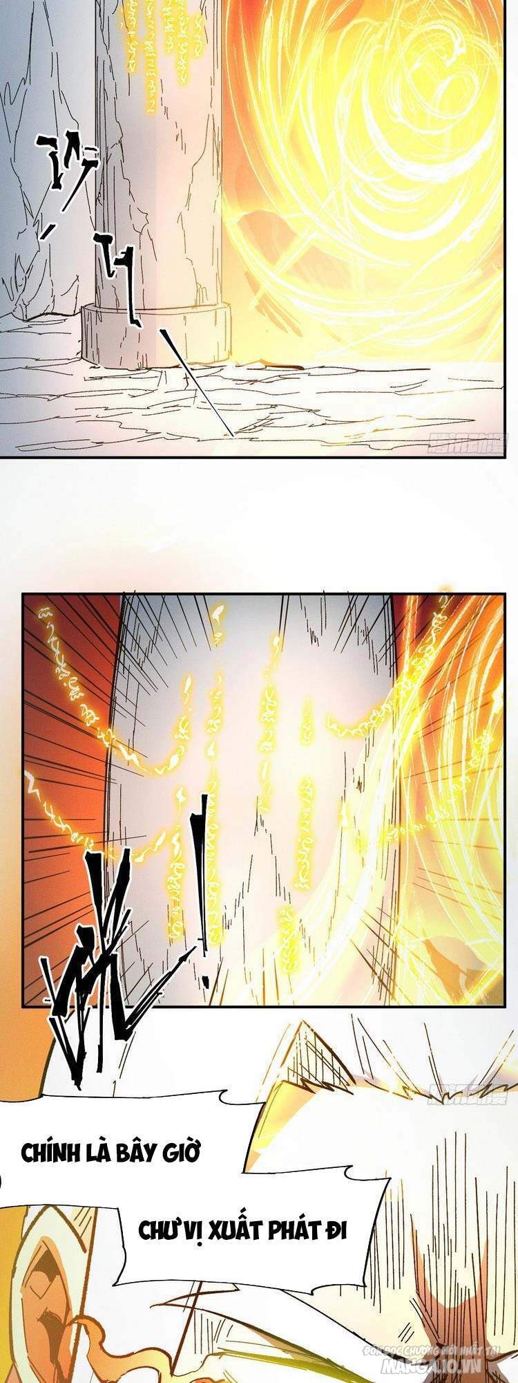 Nhân Vật Chính Mạnh Nhất Lịch Sử Chapter 35 - Trang 2