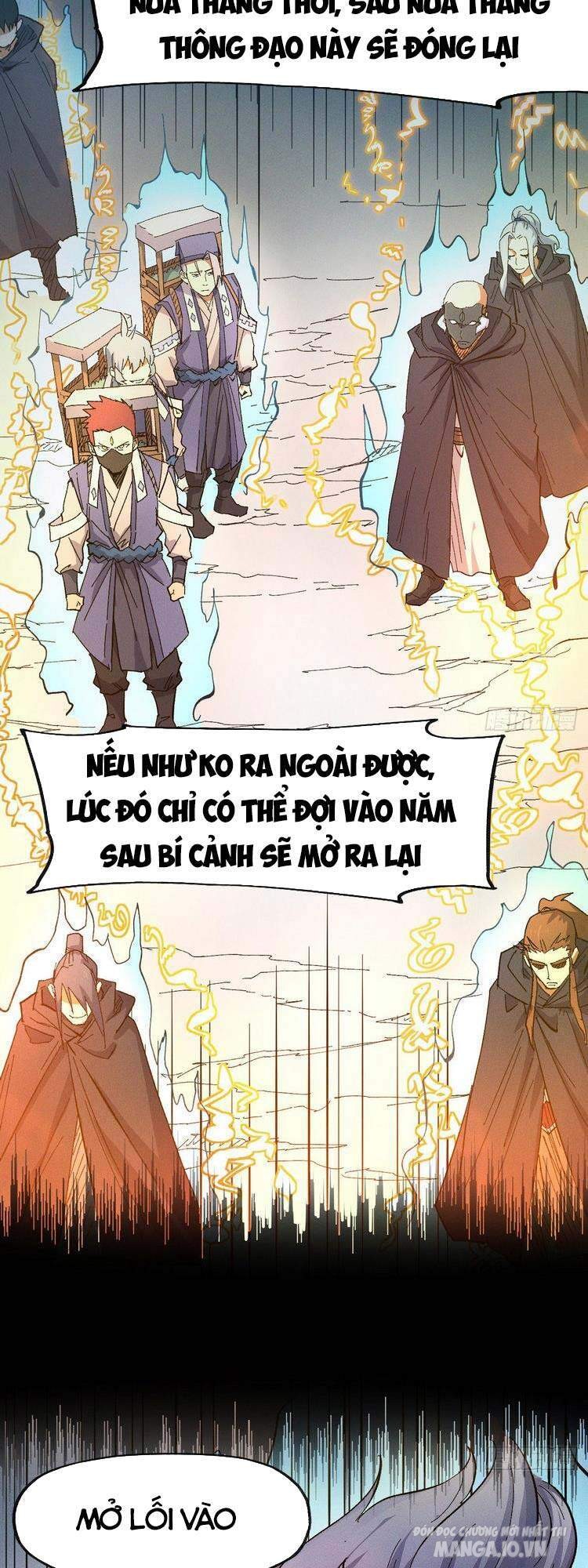 Nhân Vật Chính Mạnh Nhất Lịch Sử Chapter 35 - Trang 2