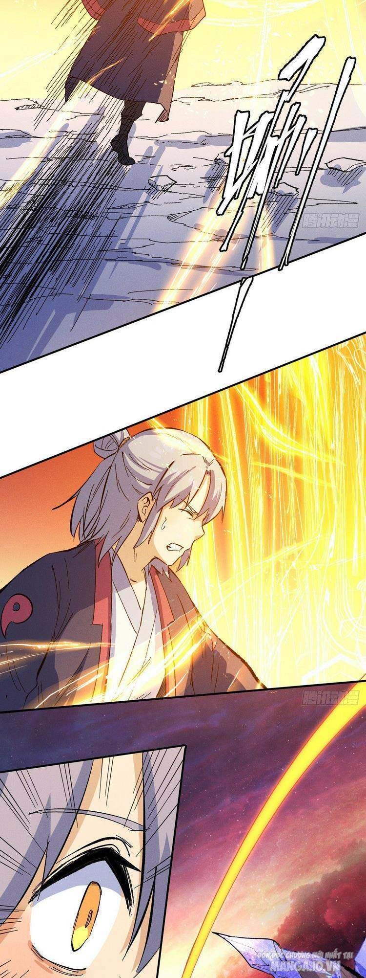 Nhân Vật Chính Mạnh Nhất Lịch Sử Chapter 35 - Trang 2