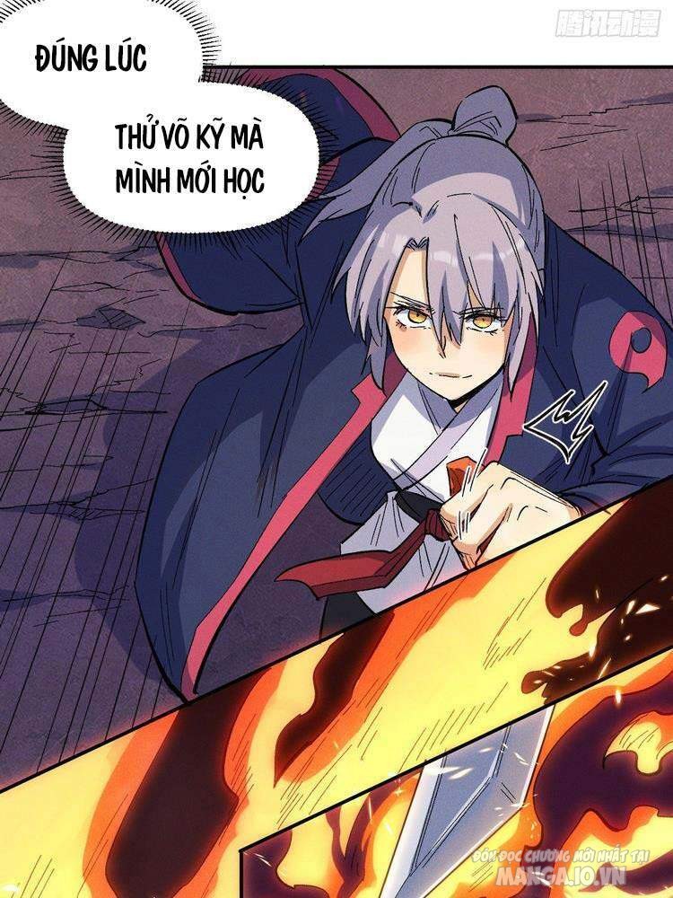 Nhân Vật Chính Mạnh Nhất Lịch Sử Chapter 36 - Trang 2