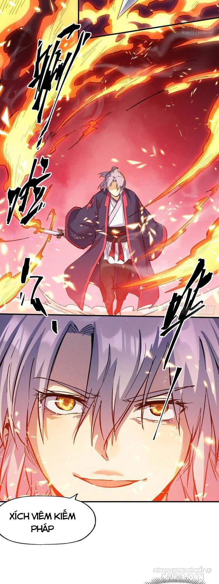 Nhân Vật Chính Mạnh Nhất Lịch Sử Chapter 36 - Trang 2