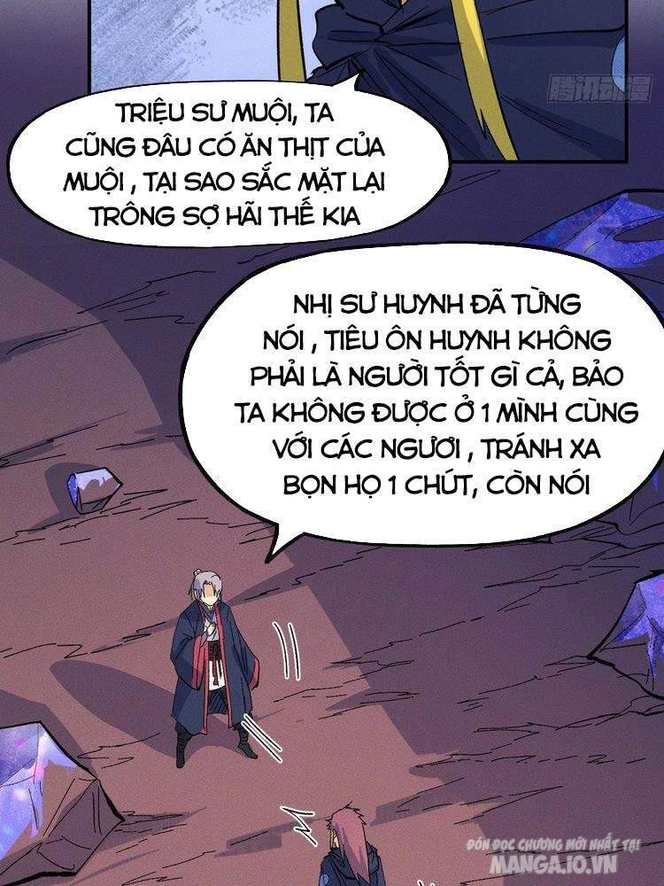 Nhân Vật Chính Mạnh Nhất Lịch Sử Chapter 36 - Trang 2