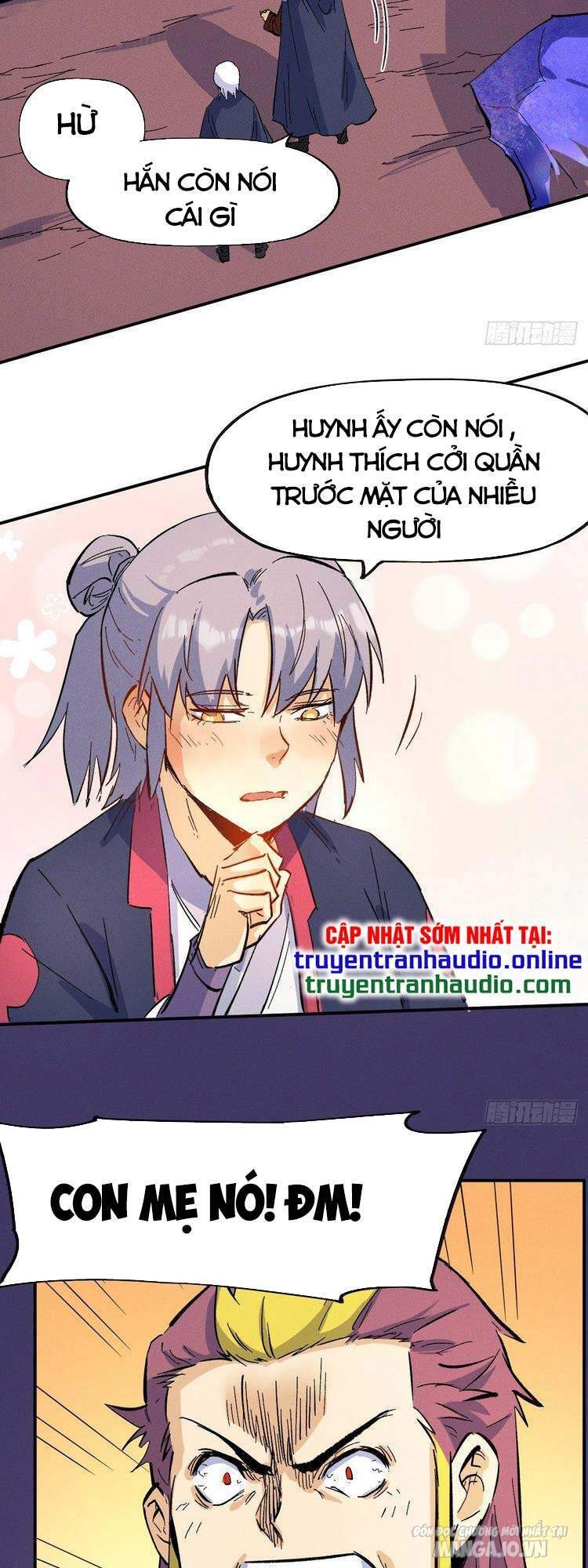 Nhân Vật Chính Mạnh Nhất Lịch Sử Chapter 36 - Trang 2