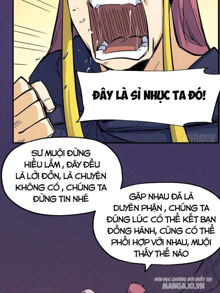 Nhân Vật Chính Mạnh Nhất Lịch Sử Chapter 36 - Trang 2