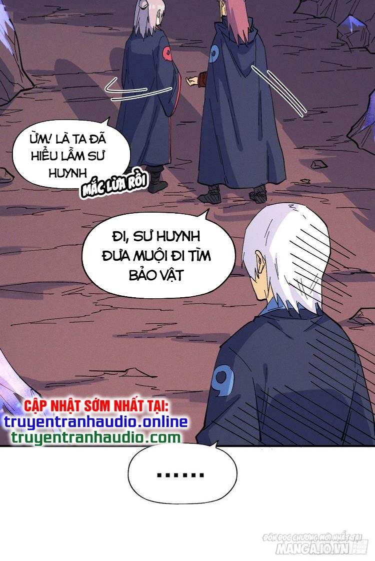 Nhân Vật Chính Mạnh Nhất Lịch Sử Chapter 36 - Trang 2