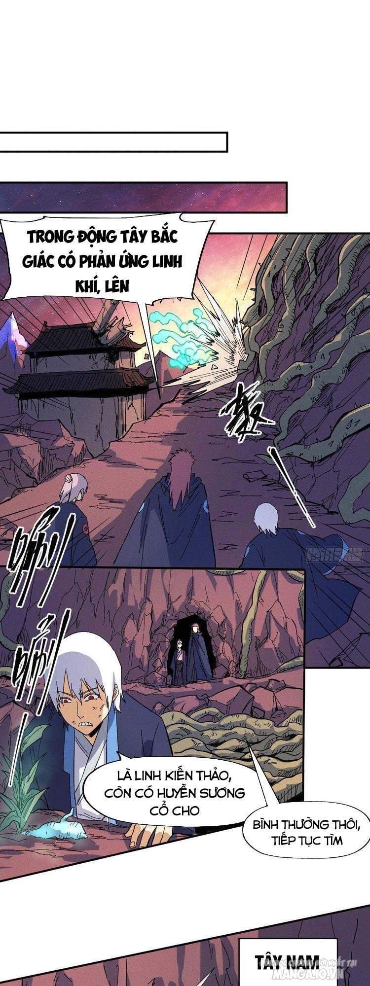 Nhân Vật Chính Mạnh Nhất Lịch Sử Chapter 36 - Trang 2