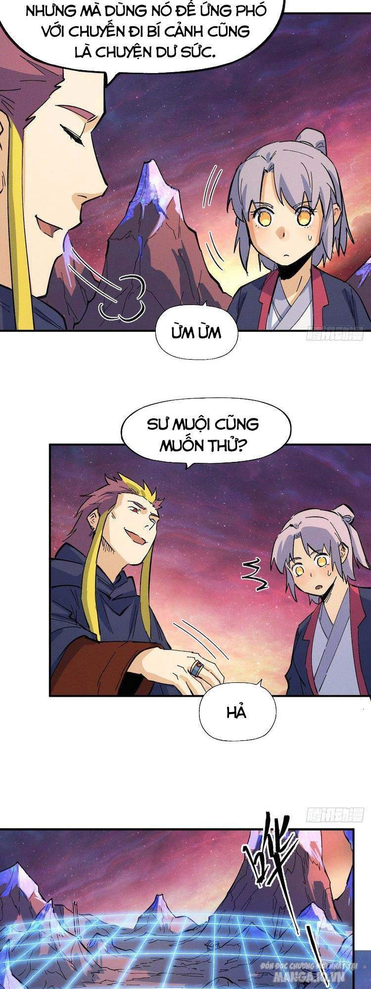 Nhân Vật Chính Mạnh Nhất Lịch Sử Chapter 36 - Trang 2