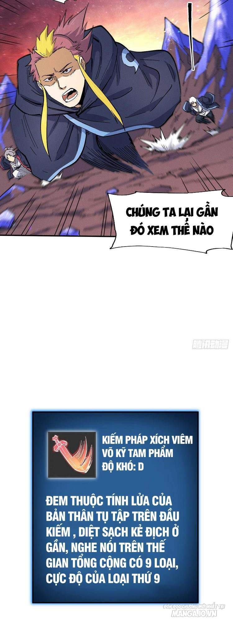 Nhân Vật Chính Mạnh Nhất Lịch Sử Chapter 36 - Trang 2