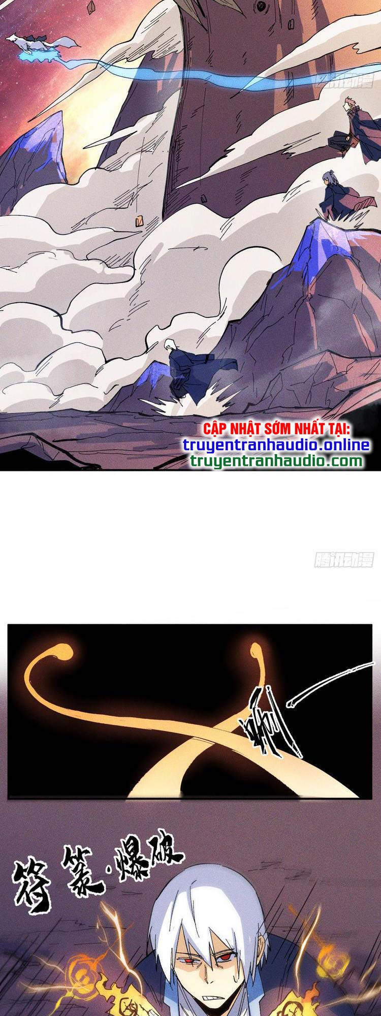 Nhân Vật Chính Mạnh Nhất Lịch Sử Chapter 37 - Trang 2