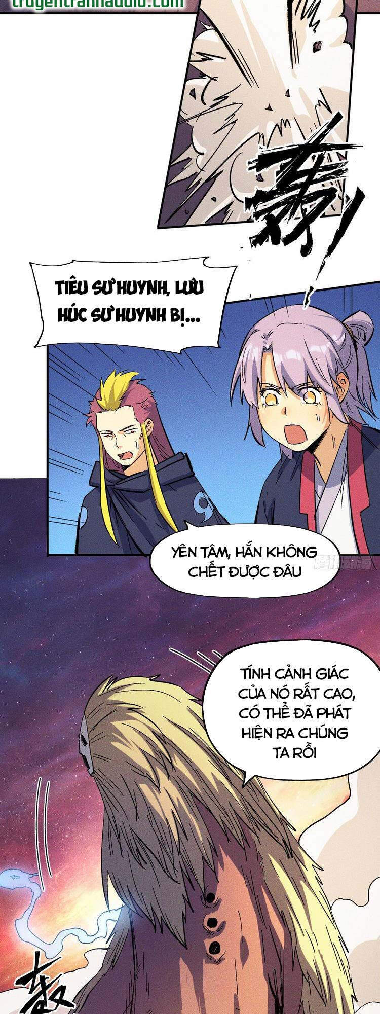 Nhân Vật Chính Mạnh Nhất Lịch Sử Chapter 37 - Trang 2