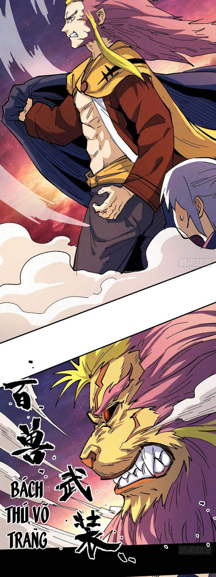 Nhân Vật Chính Mạnh Nhất Lịch Sử Chapter 37 - Trang 2