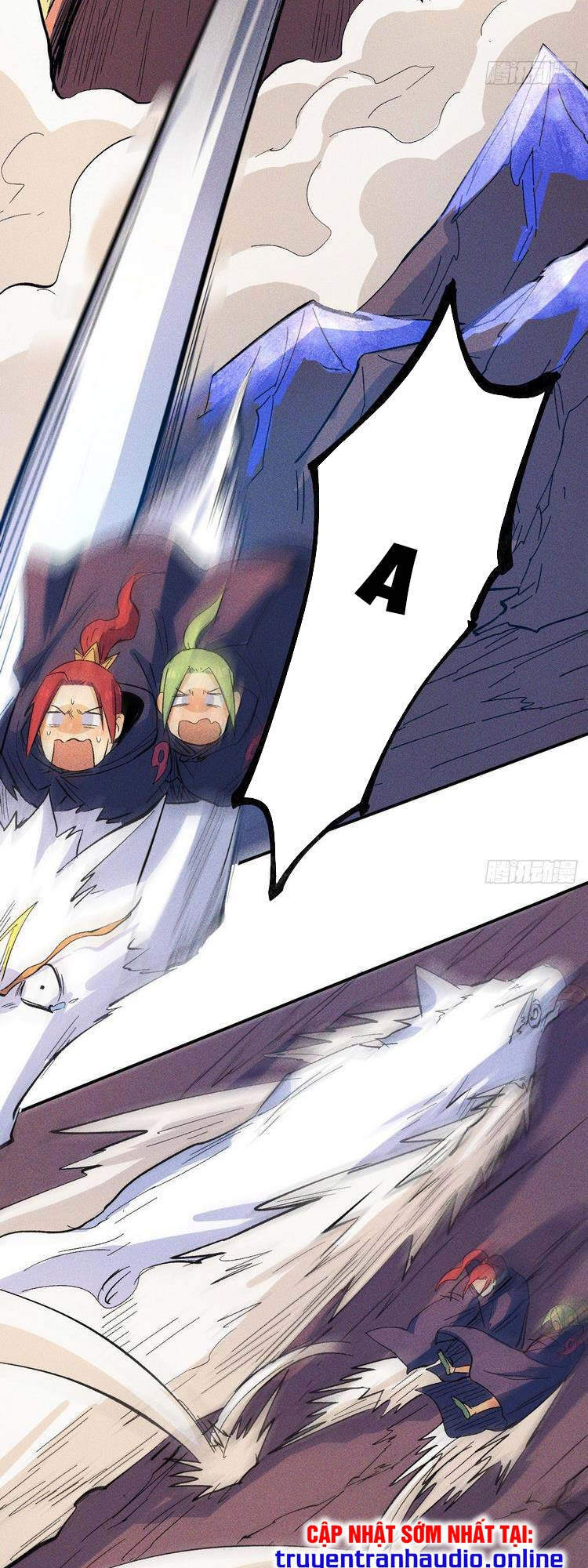 Nhân Vật Chính Mạnh Nhất Lịch Sử Chapter 37 - Trang 2